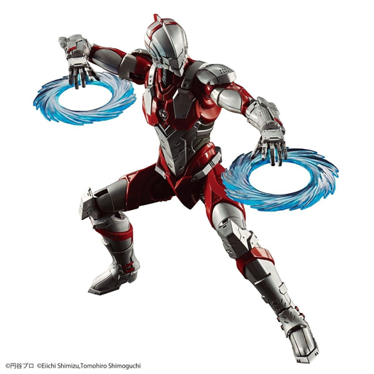Mua bán RISE 6 ULTRAMAN MOVIE 1/12